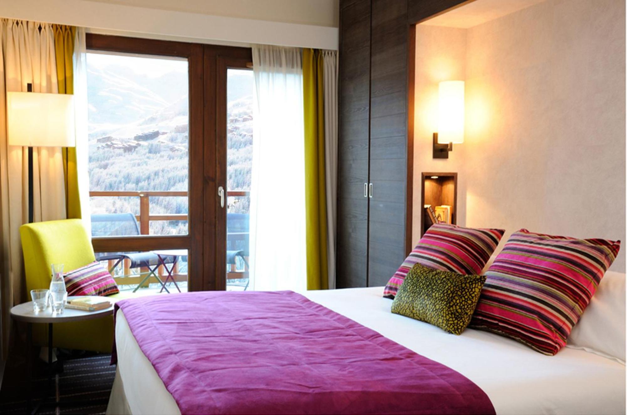 Hotel Le Savoy Μεριμπέλ Εξωτερικό φωτογραφία