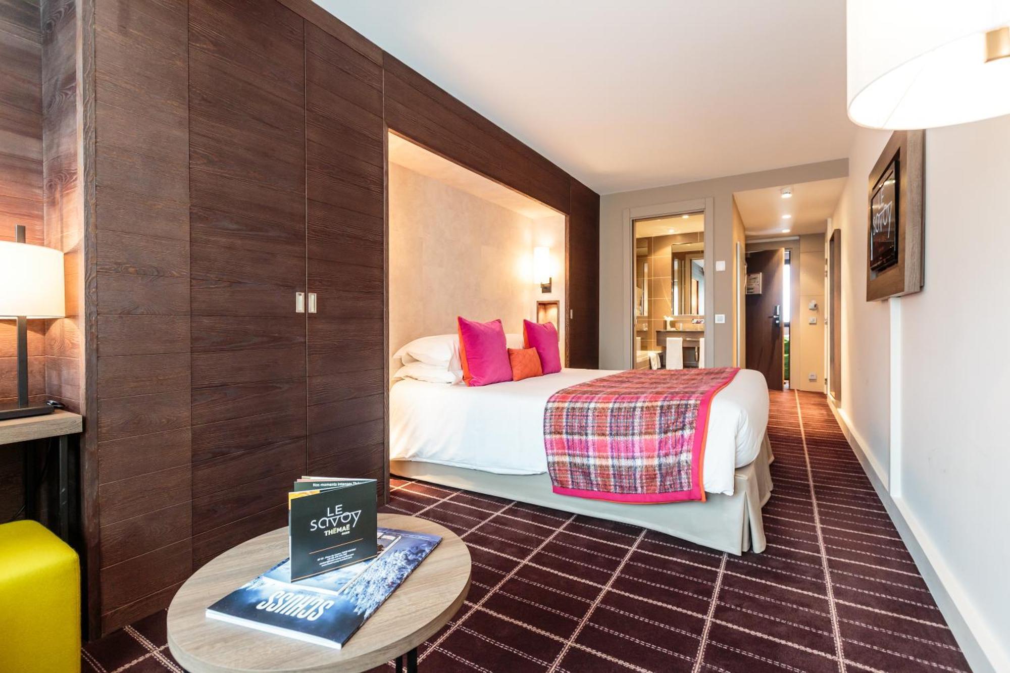 Hotel Le Savoy Μεριμπέλ Εξωτερικό φωτογραφία