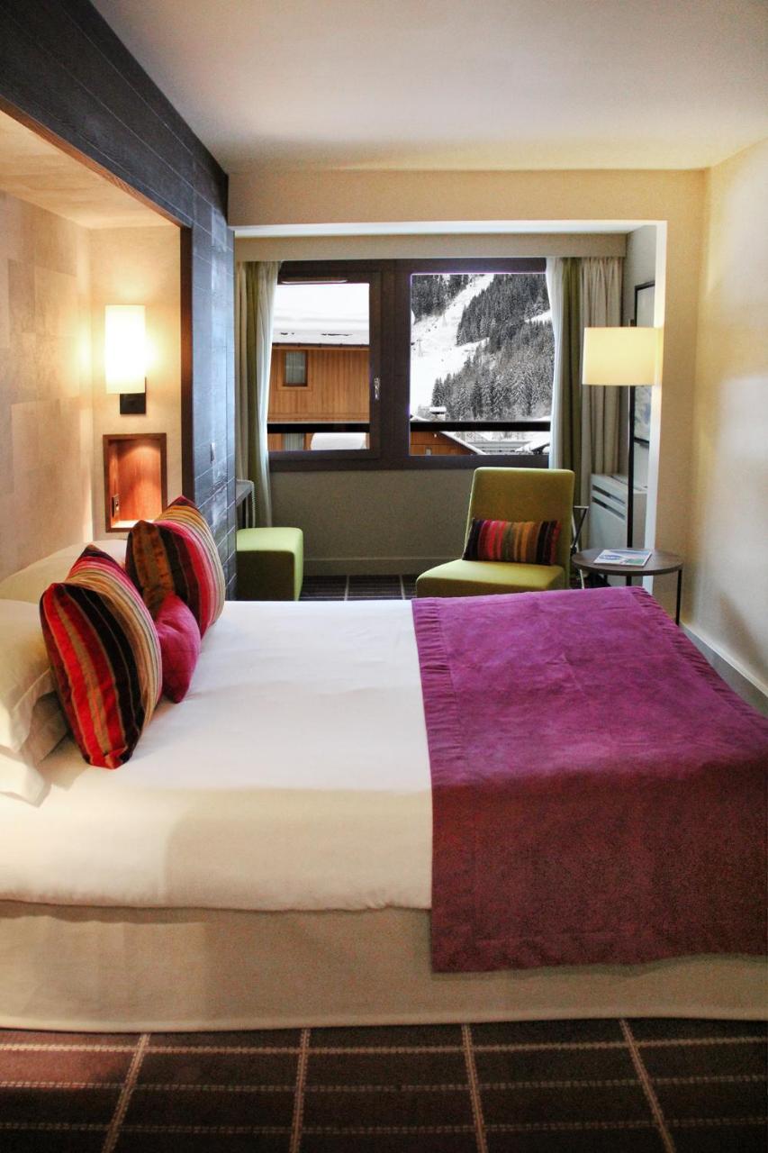 Hotel Le Savoy Μεριμπέλ Εξωτερικό φωτογραφία