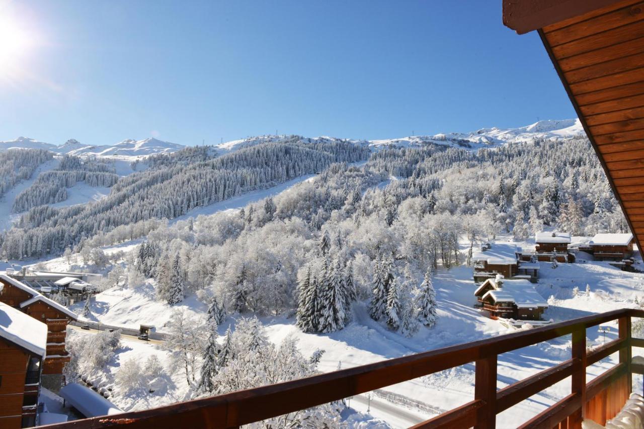 Hotel Le Savoy Μεριμπέλ Εξωτερικό φωτογραφία