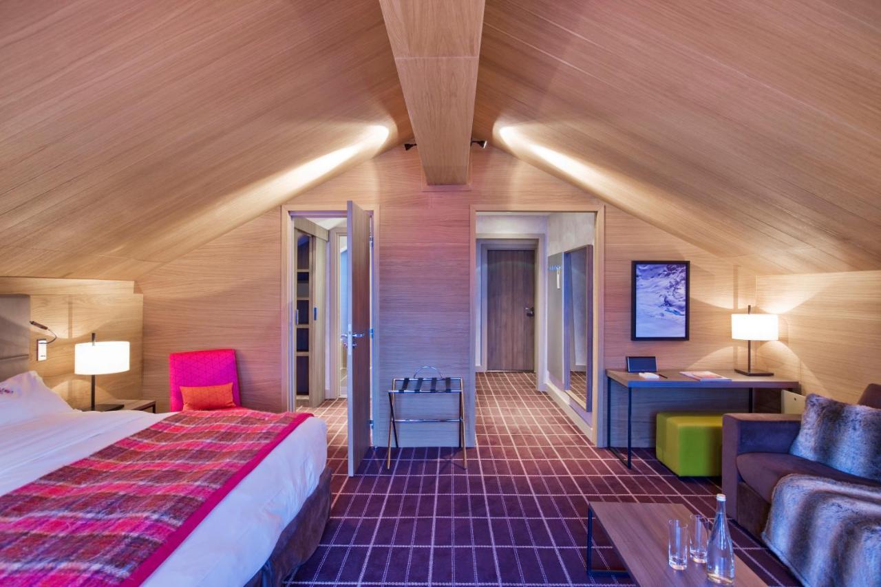 Hotel Le Savoy Μεριμπέλ Εξωτερικό φωτογραφία