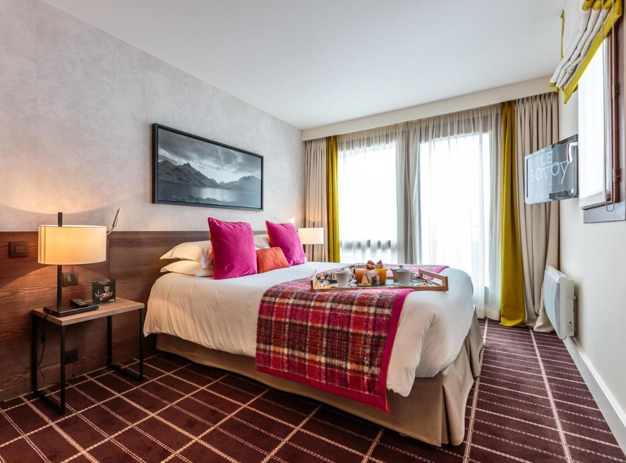 Hotel Le Savoy Μεριμπέλ Εξωτερικό φωτογραφία