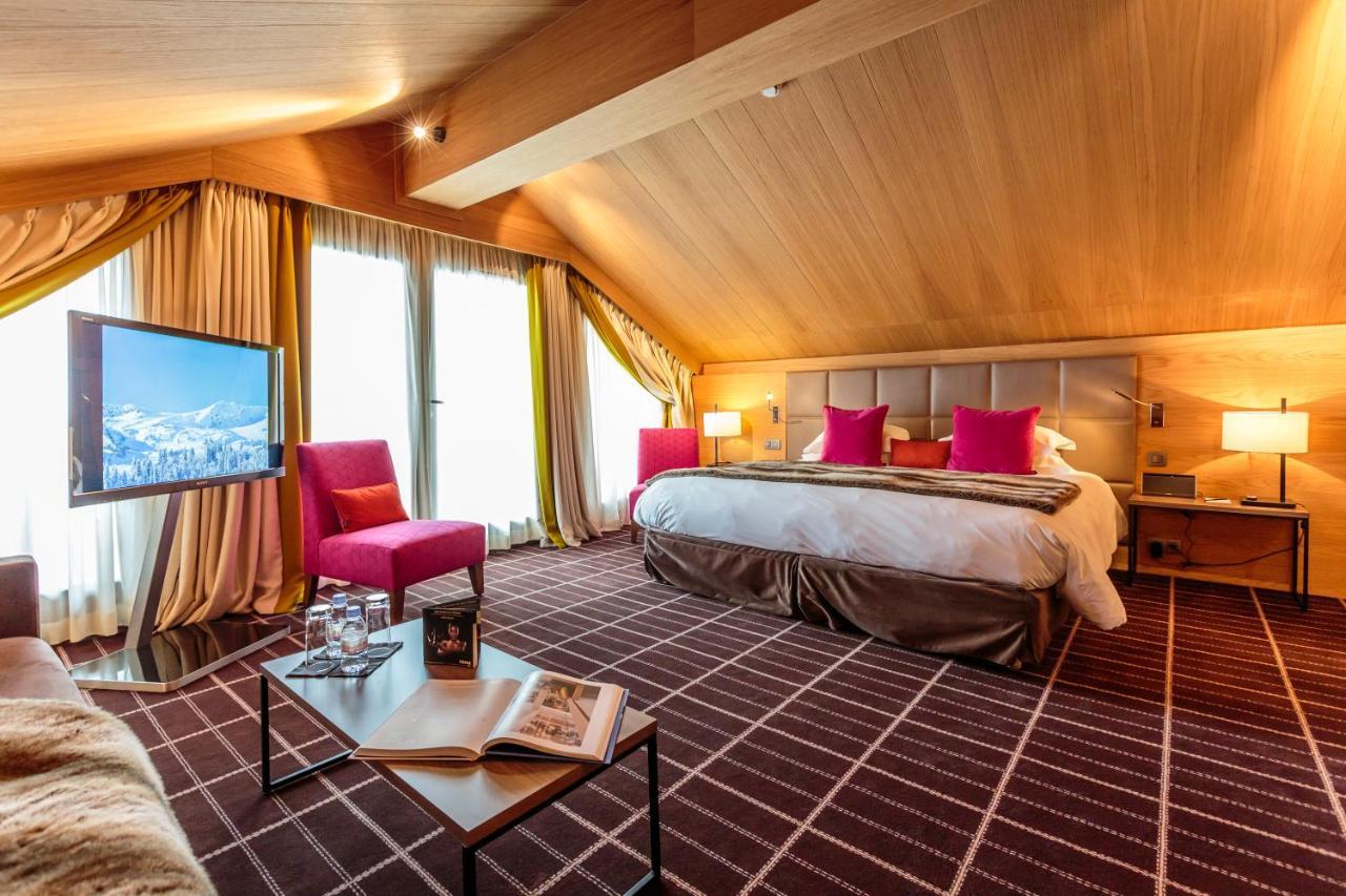Hotel Le Savoy Μεριμπέλ Εξωτερικό φωτογραφία